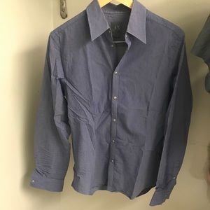 Armani Exchange Shirt